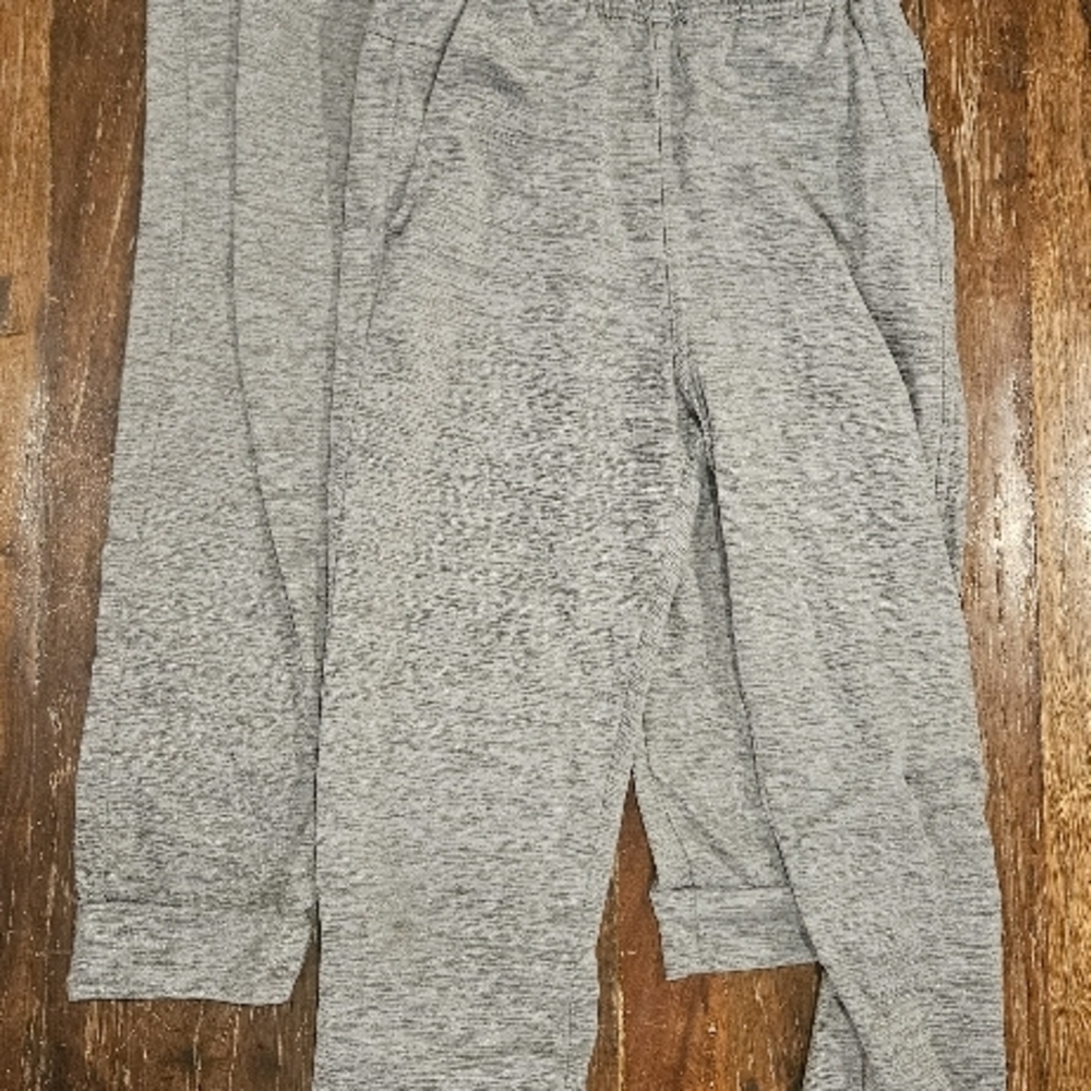 Zella - Gray Sweatpants Jogger